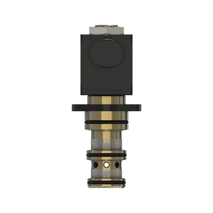 John Deere RE52319: Solenoid Valve