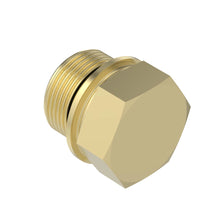 John Deere RE523251: Fitting Plug