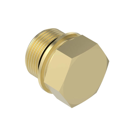 John Deere RE523251: Fitting Plug