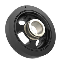 John Deere RE523266: Crankshaft Pulley with Dampener