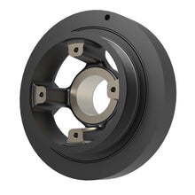 John Deere RE523266: Crankshaft Pulley with Dampener