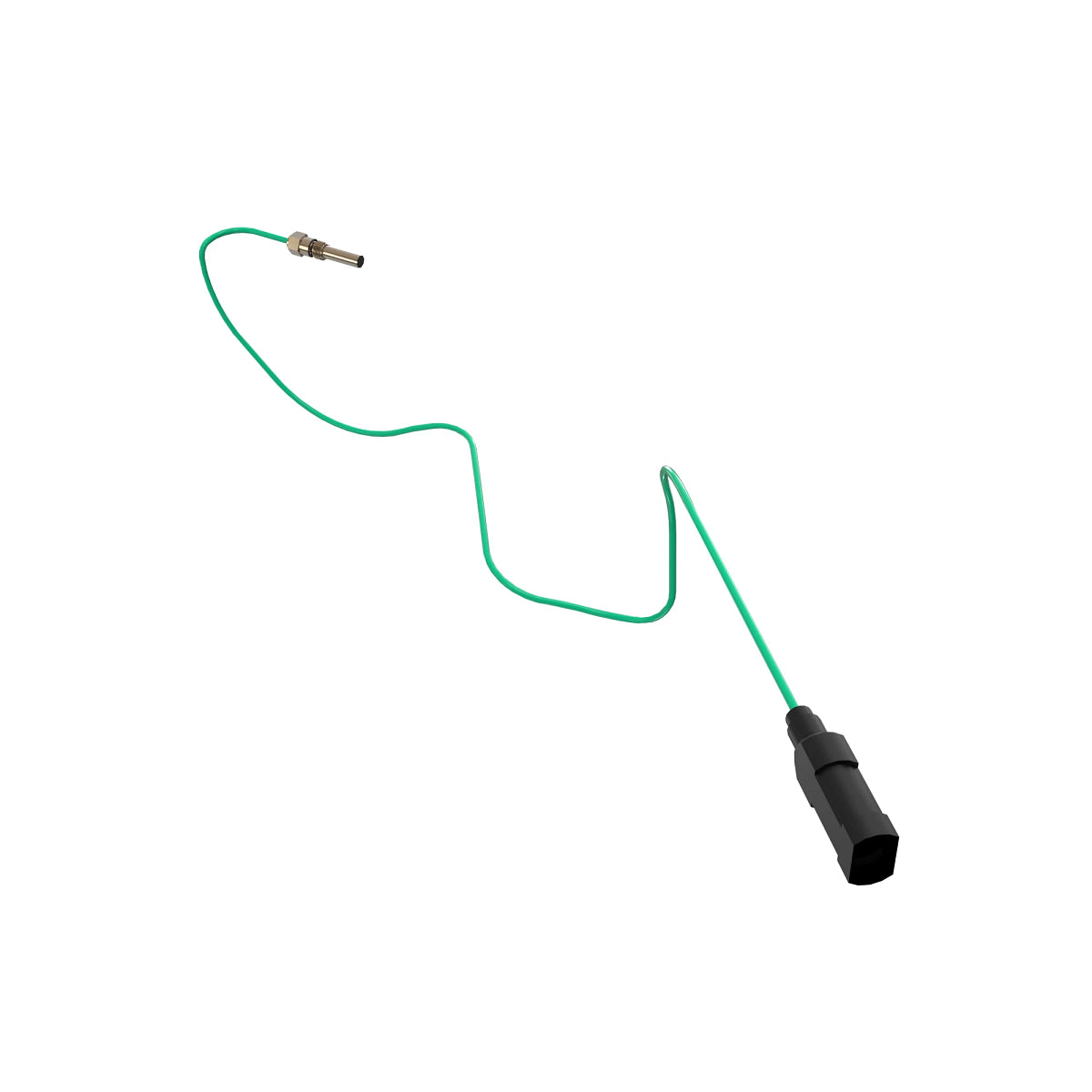 John Deere RE523319: Variable Geometry Turbo Speed Sensor