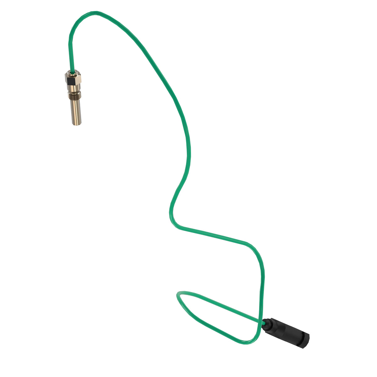 John Deere RE523319: Variable Geometry Turbo Speed Sensor