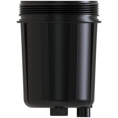 John Deere RE523785: Primary Fuel Filter Sediment Bowl