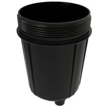 John Deere RE523785: Primary Fuel Filter Sediment Bowl