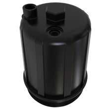 John Deere RE523785: Primary Fuel Filter Sediment Bowl