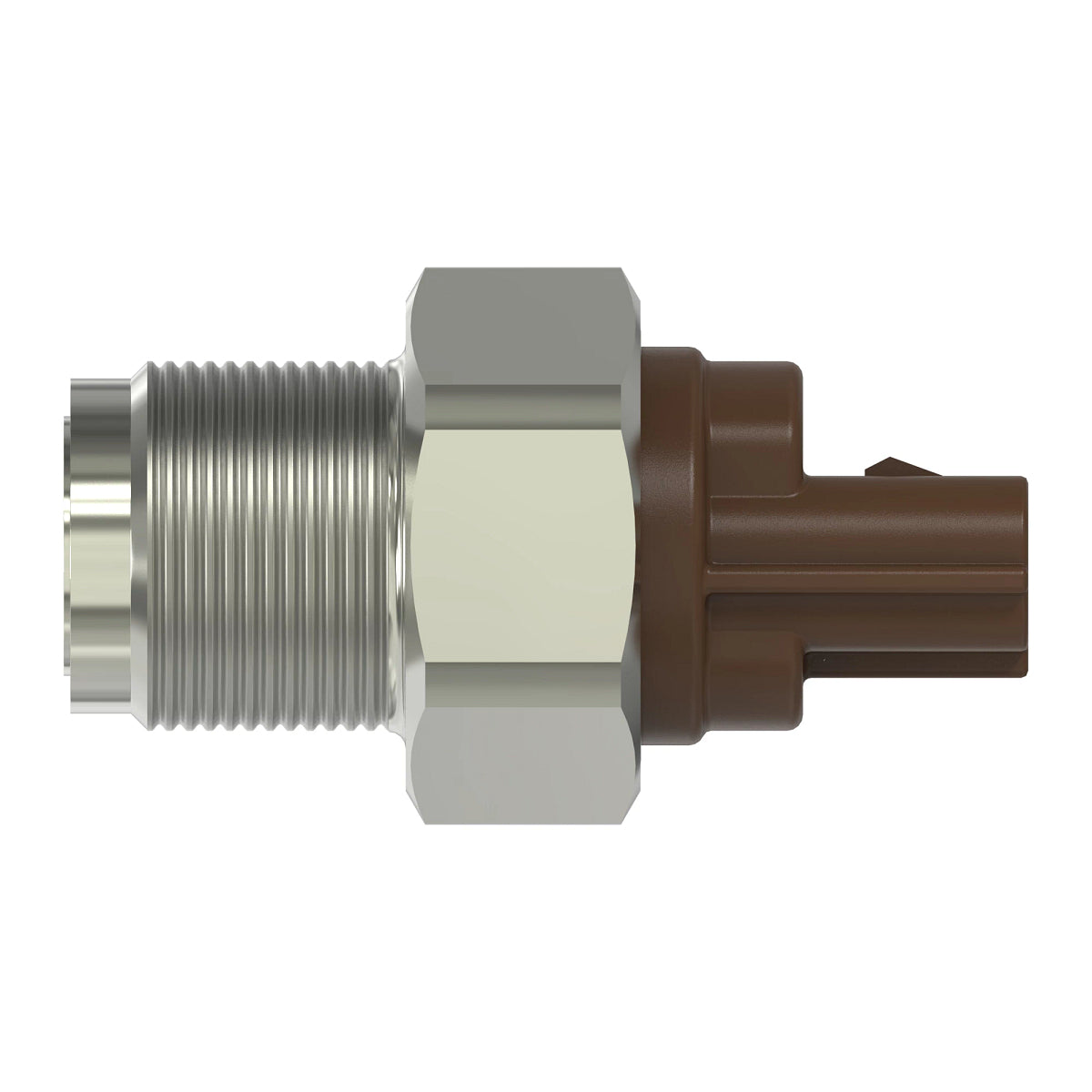 John Deere RE523811: Fuel Injection Rail Pressure Sensor