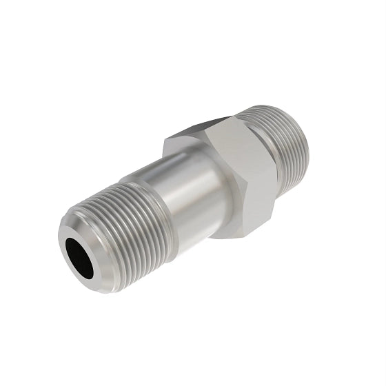 John Deere RE524231: Straight Fitting