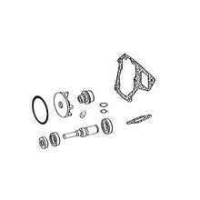 John Deere RE524397: Water Pump Repair Kit