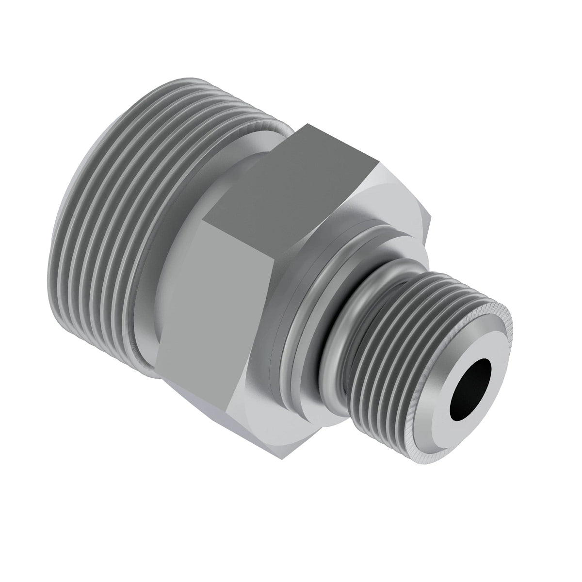 John Deere RE524399: Adapter Fitting