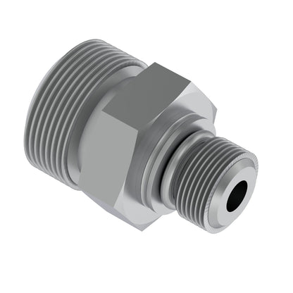 John Deere RE524399: Adapter Fitting