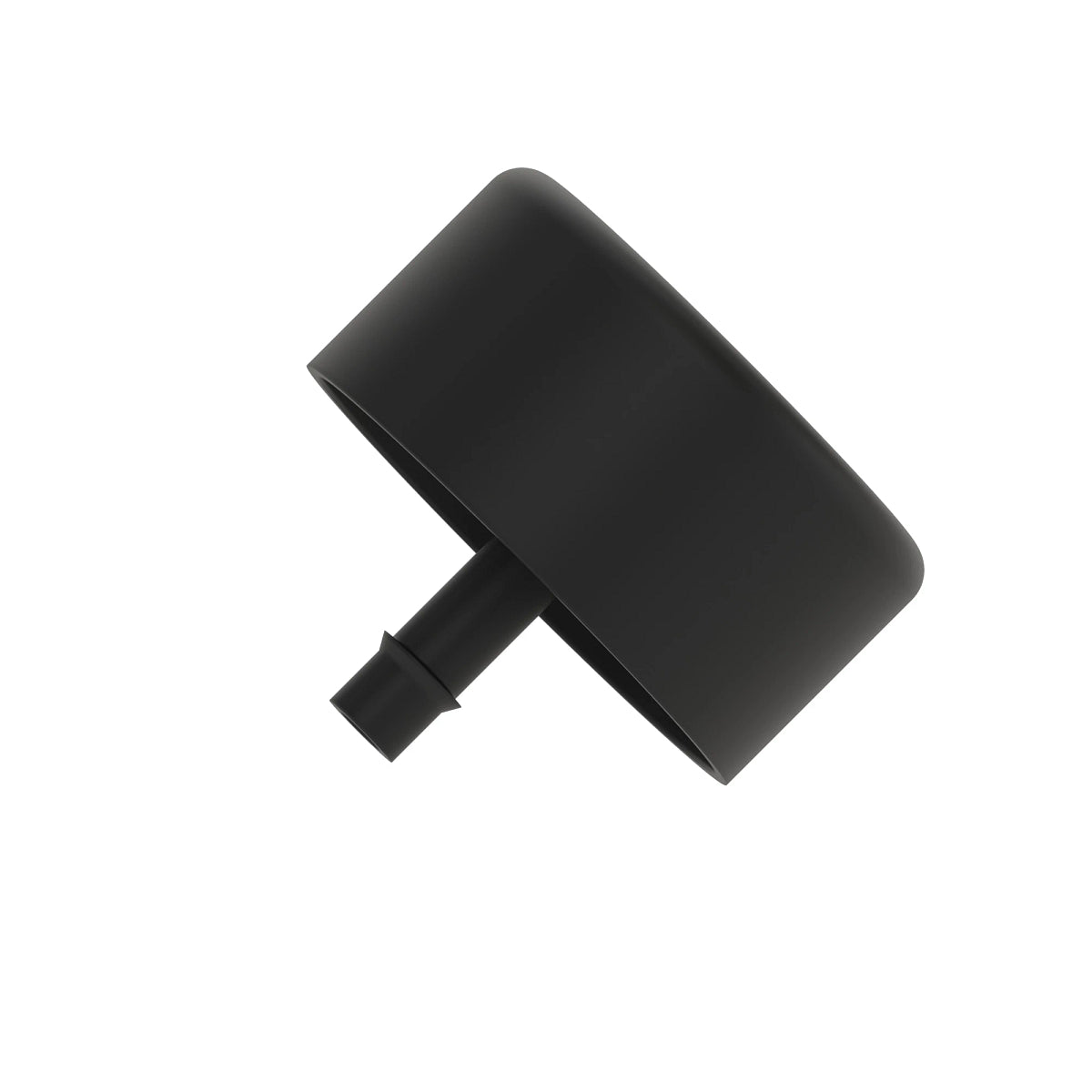 John Deere RE52504: Fuel Tank Breather