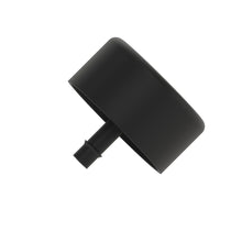 John Deere RE52504: Fuel Tank Breather