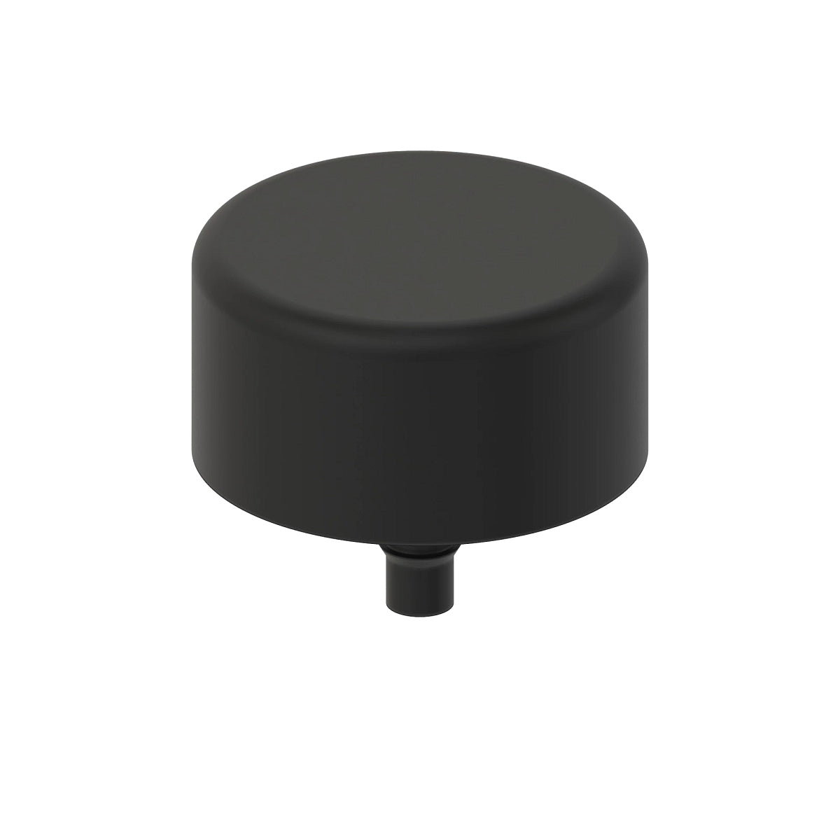 John Deere RE52504: Fuel Tank Breather
