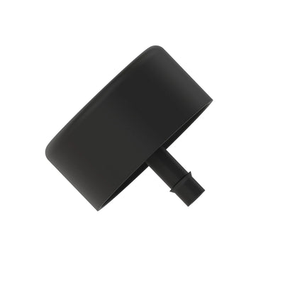 John Deere RE52504: Fuel Tank Breather