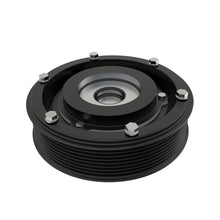 John Deere RE52508: Air Conditioning Compressor Clutch Assembly