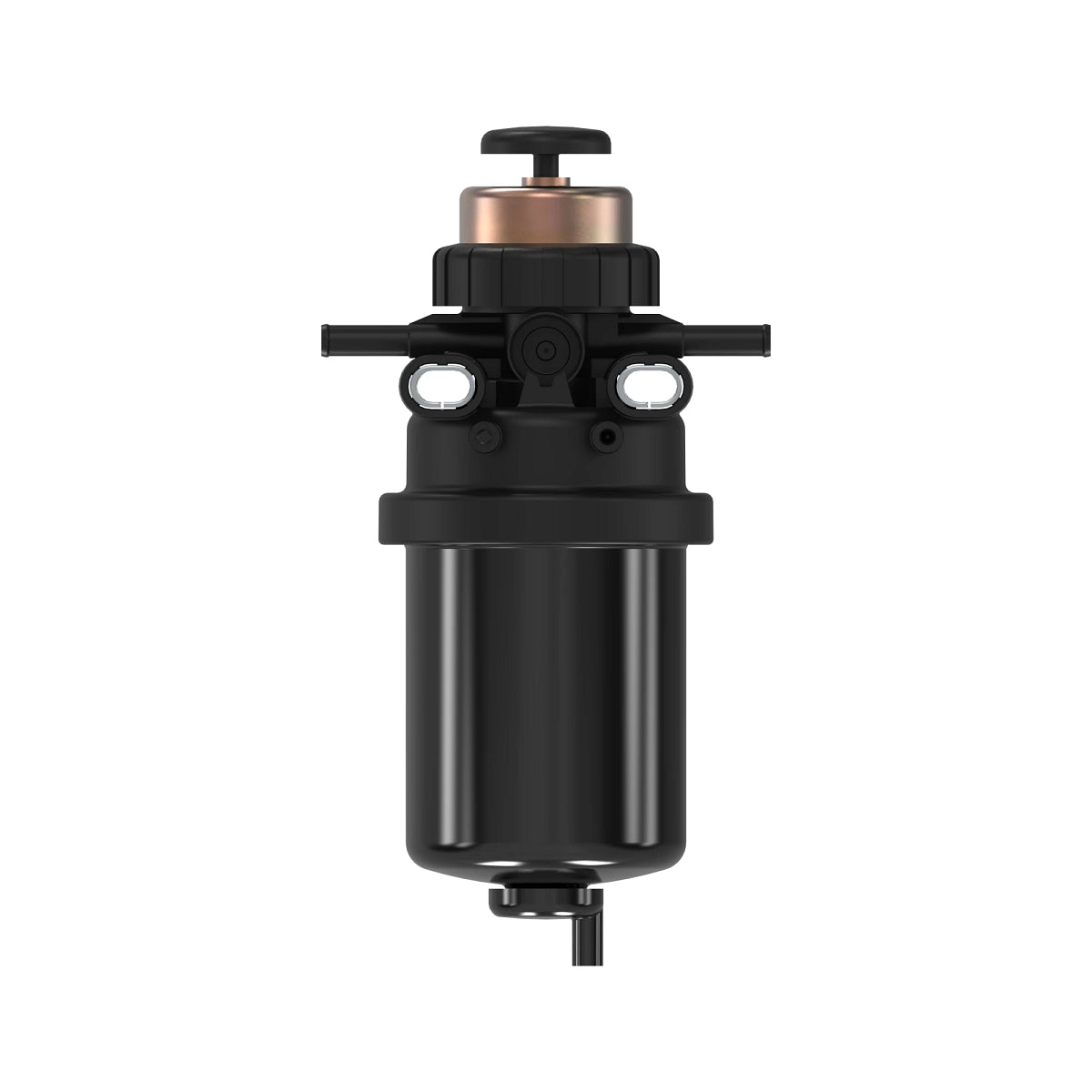 John Deere RE525105: Fuel Filter Assembly