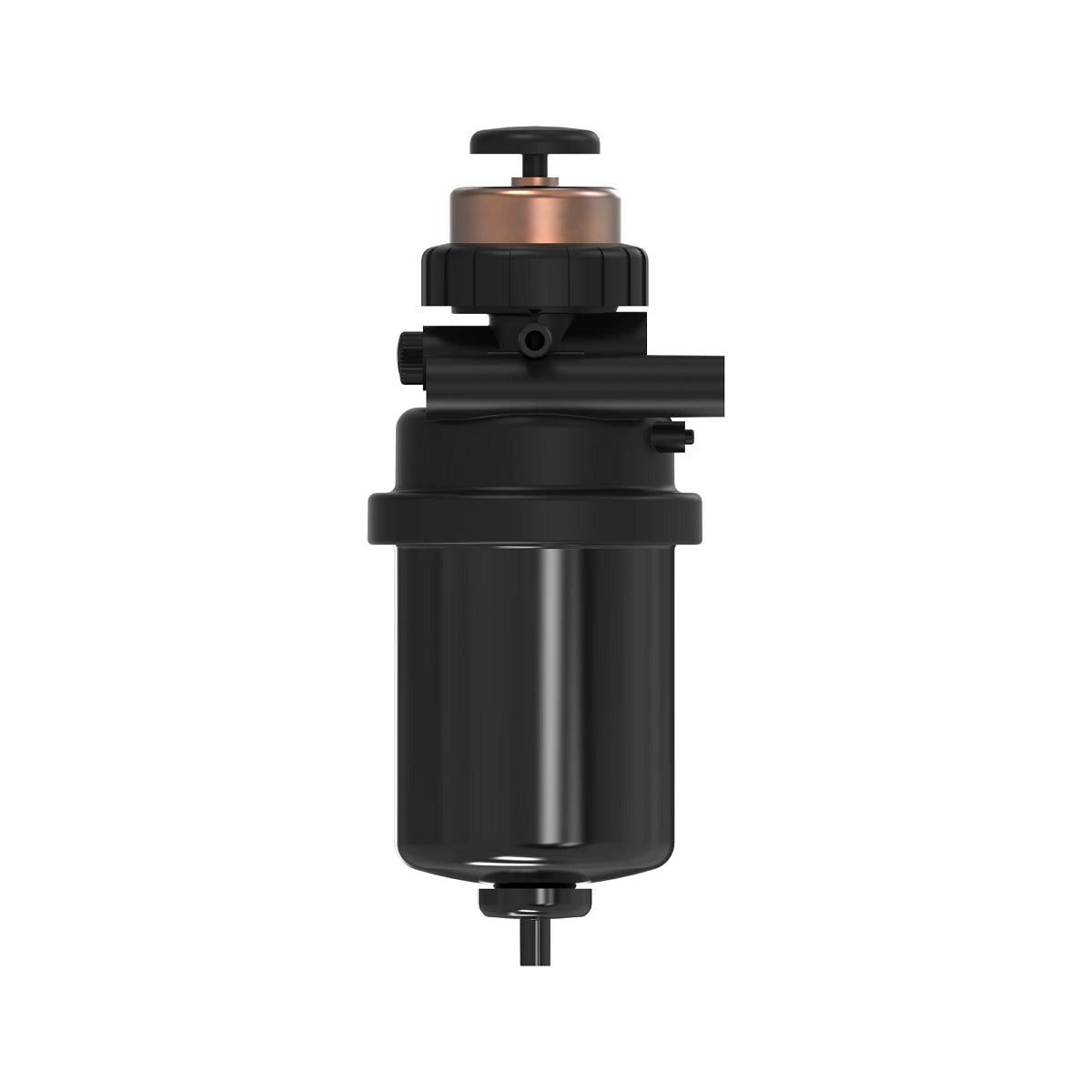 John Deere RE525105: Fuel Filter Assembly
