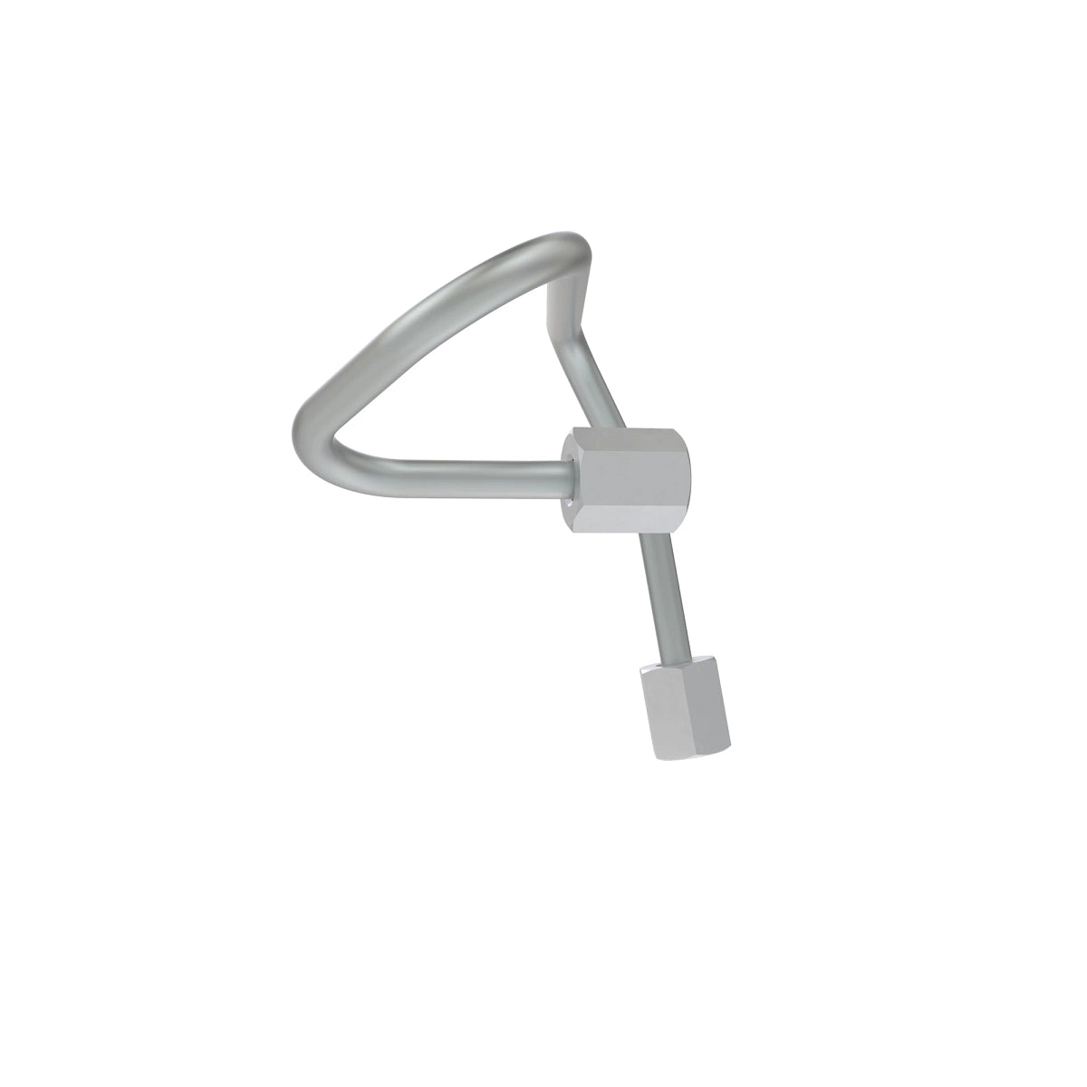 John Deere RE525514: Fuel Injection Line
