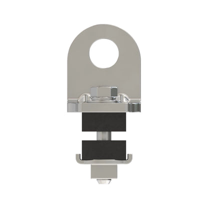 John Deere RE525519: Fuel Injection Line Clamp