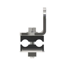 John Deere RE525519: Fuel Injection Line Clamp