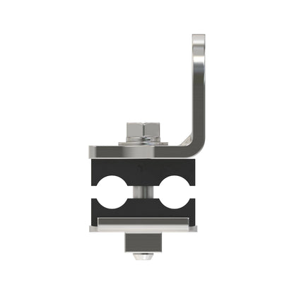 John Deere RE525519: Fuel Injection Line Clamp