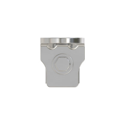 John Deere RE525519: Fuel Injection Line Clamp