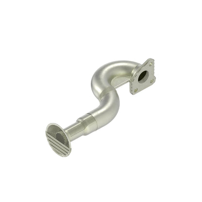 John Deere RE525899: Engine Oil Pump Intake