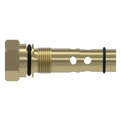 John Deere RE526212: Pressure Regulating Valve