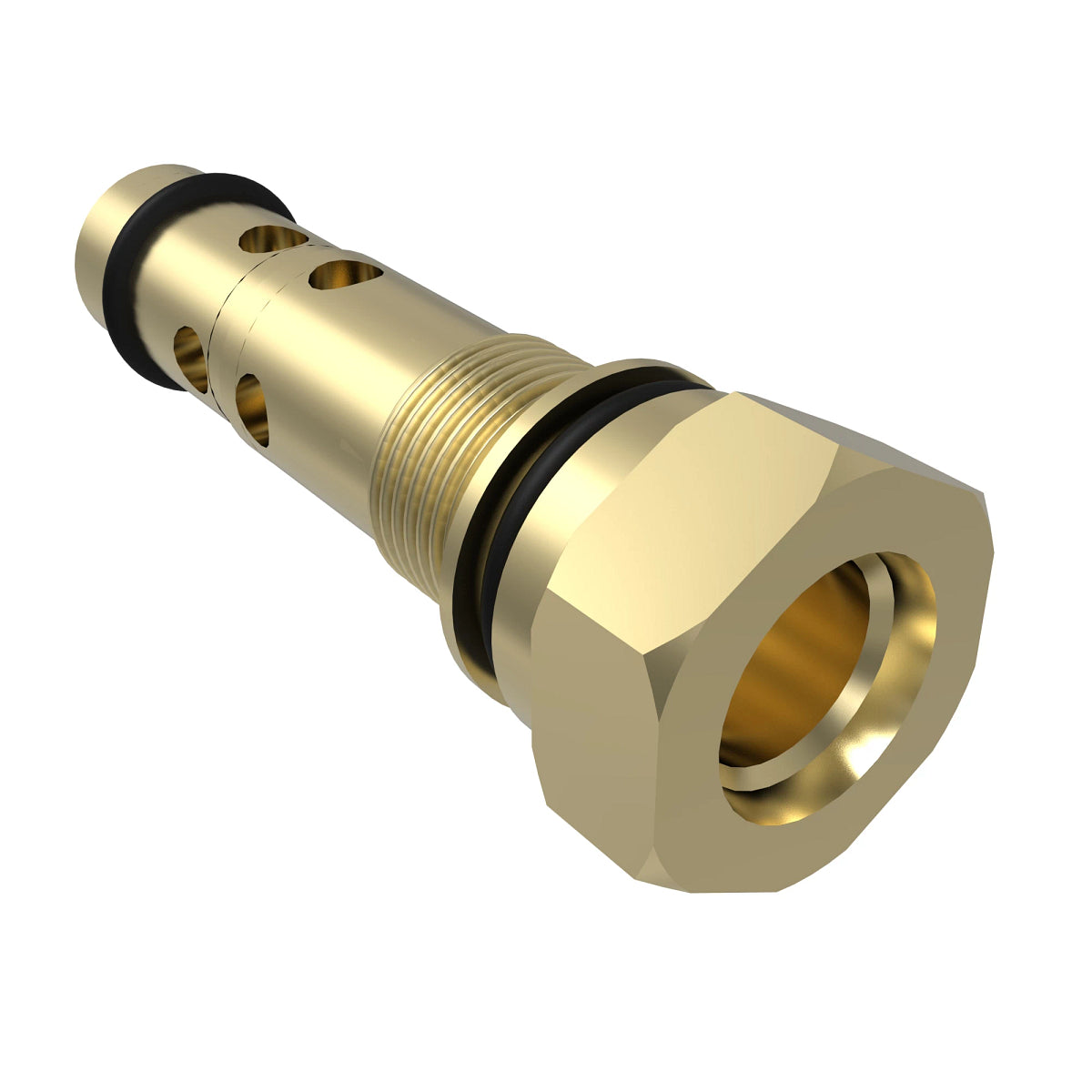 John Deere RE526212: Pressure Regulating Valve