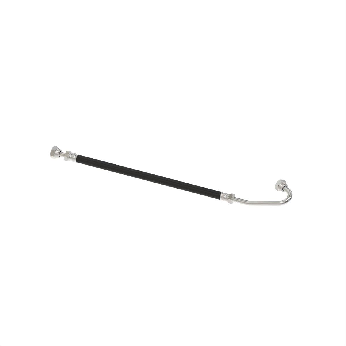 John Deere RE526292: Turbocharger Actuator Coolant Outlet Tube
