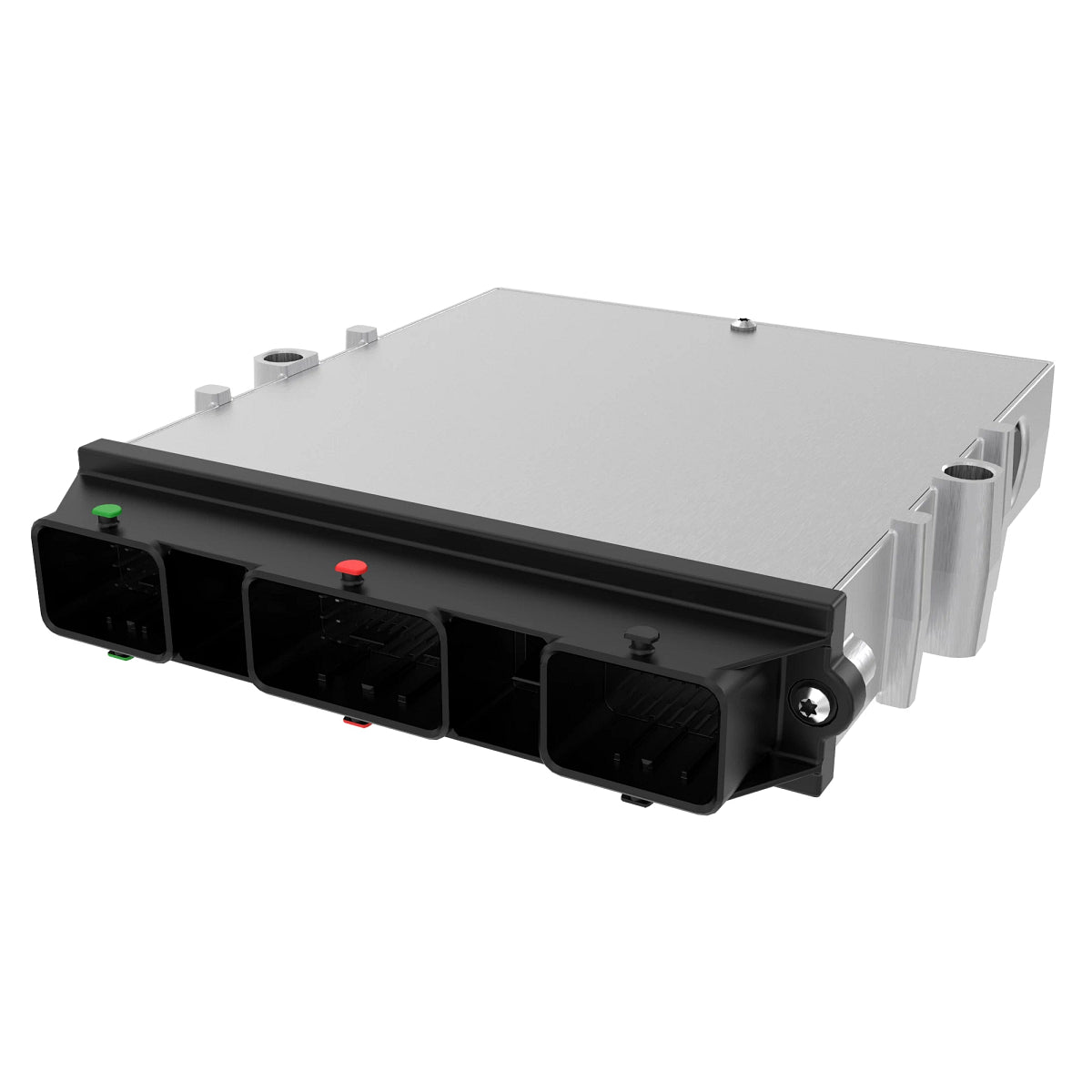 John Deere RE526588: Engine Controller, 12 Volts/24 Volts, Level 16