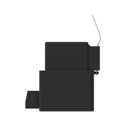 John Deere RE52665: Single Pole Double Throw Relay, 40 Ampere