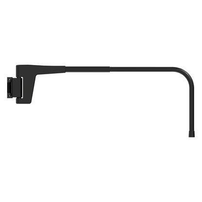 John Deere RE52669: Outer Mirror Arm, Left Side