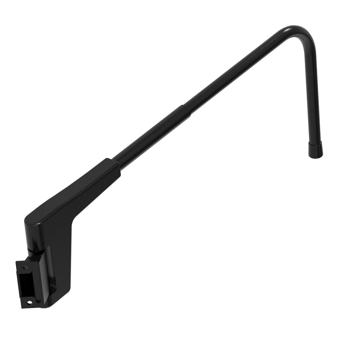 John Deere RE52669: Outer Mirror Arm, Left Side