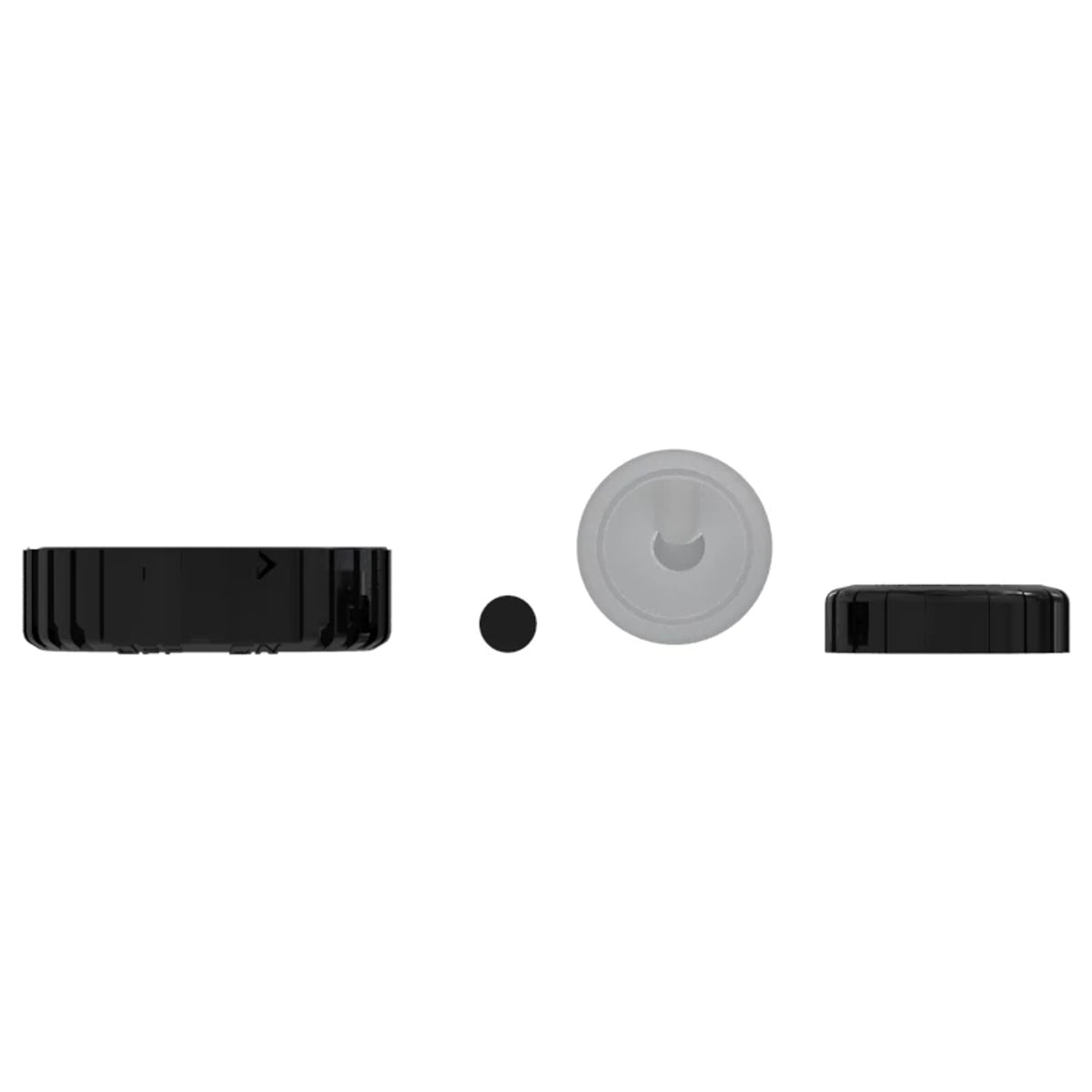 John Deere RE526834: Fuel Filter Ring Kit