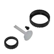 John Deere RE526834: Fuel Filter Ring Kit