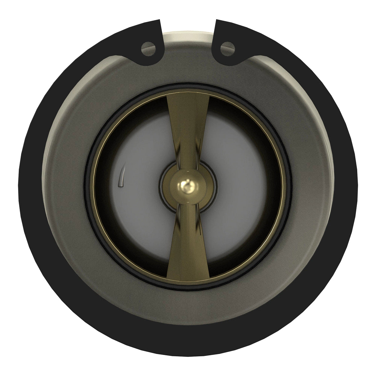 John Deere RE526915: Thermostat