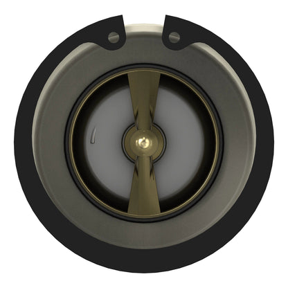 John Deere RE526915: Thermostat