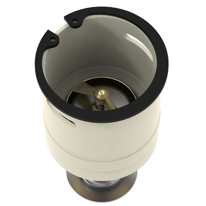 John Deere RE526915: Thermostat