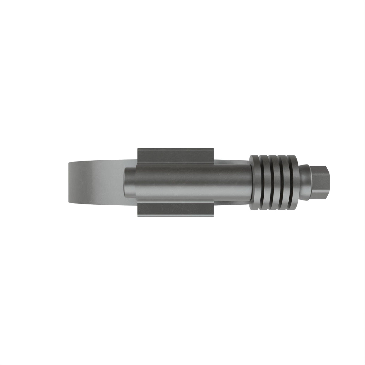John Deere RE52702: Hose Clamp