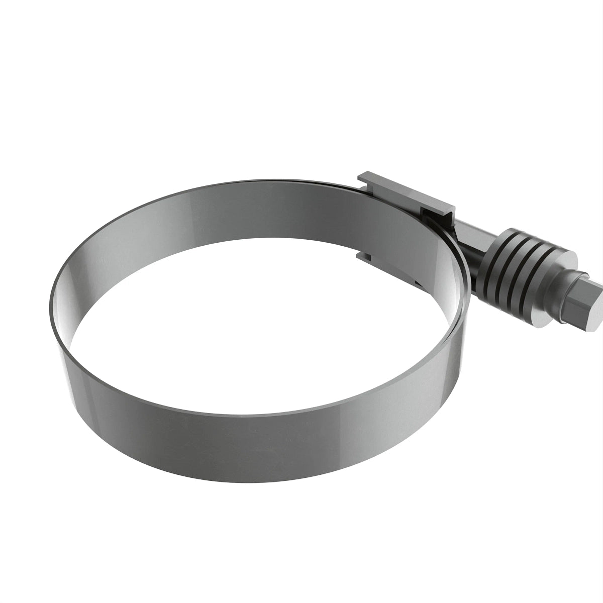 John Deere RE52702:  Hose Clamp