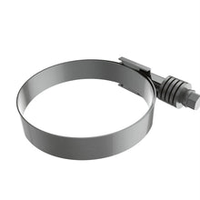 John Deere RE52702:  Hose Clamp