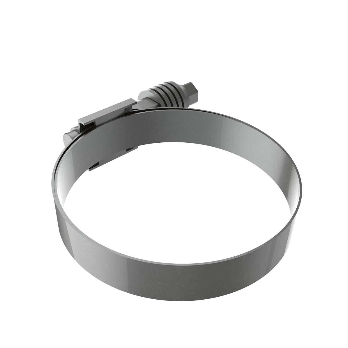John Deere RE52702: Hose Clamp