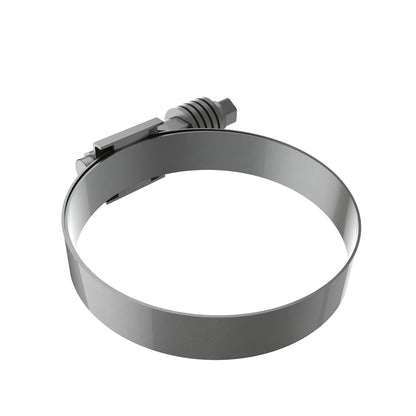 John Deere RE52702: Hose Clamp