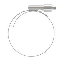 John Deere RE52703: Hose Clamp