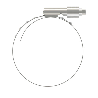 John Deere RE52703: Hose Clamp