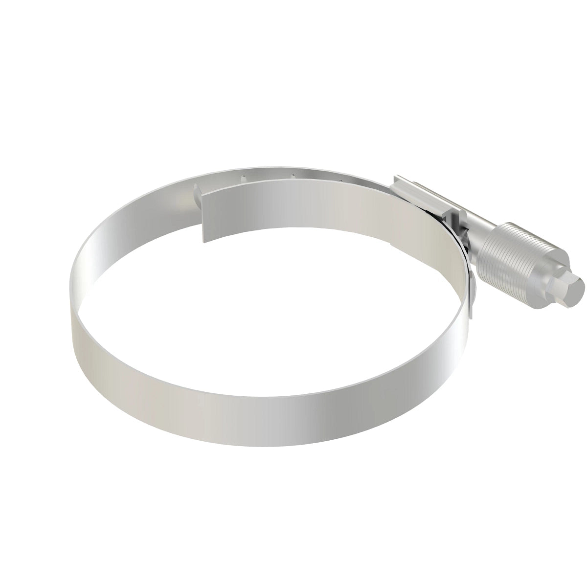 John Deere RE52703:  Hose Clamp