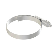 John Deere RE52703:  Hose Clamp