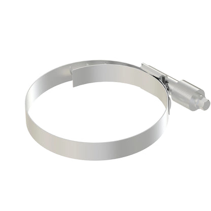 John Deere RE52703:  Hose Clamp